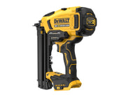 DCN210SN Second Fix Cordless Nail Gun 18V Bare Unit