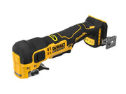 DCS358N XR Oscillating Multi-Tool 18V Bare Unit