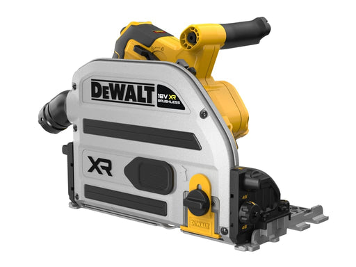DCS525H2T Plunge Saw 18V 2 x 5.0Ah POWERSTACK™ Li-ion