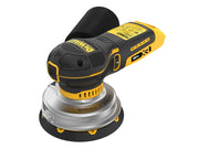 DCW211N Random Orbital Sander 18V Bare Unit
