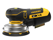 DCW211N Random Orbital Sander 18V Bare Unit