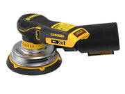 DCW230N 150mm Random Orbital Sander 18V Bare Unit