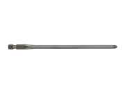 Drywall Screwdriver Bit PH2 x 156mm (5 Pack)