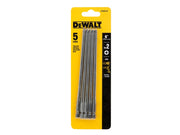 Drywall Screwdriver Bit PH2 x 156mm (5 Pack)