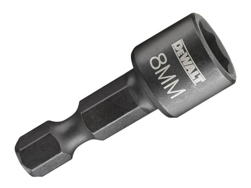Dewalt Power Tools DT7462 Compact Nut Driver 8mm