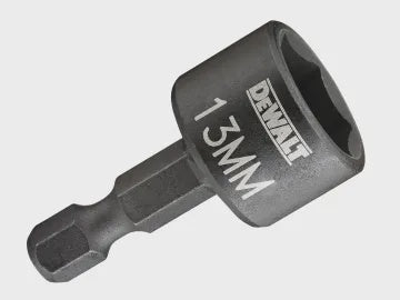 DT7464 Compact Nut Driver 13mm