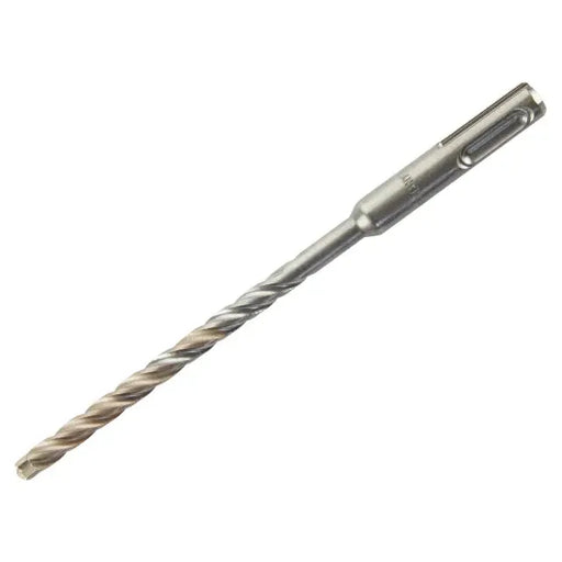 Dewalt Power Tools SDS Plus XLR Full Head Carbide Drill Bit 5.5mm OL:160mm WL:100mm DeWALT Power Tools - RockBottom Northampton