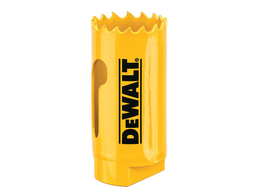 Extreme Bi-Metal Hole Saw 27mm