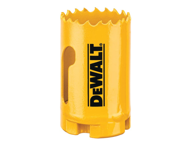 Extreme Bi-Metal Hole Saw 37mm