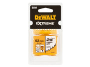 Extreme Bi-Metal Hole Saw 52mm