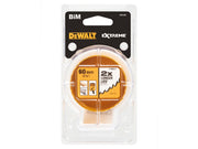 Extreme Bi-Metal Hole Saw 60mm