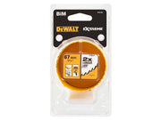Extreme Bi-Metal Hole Saw 67mm