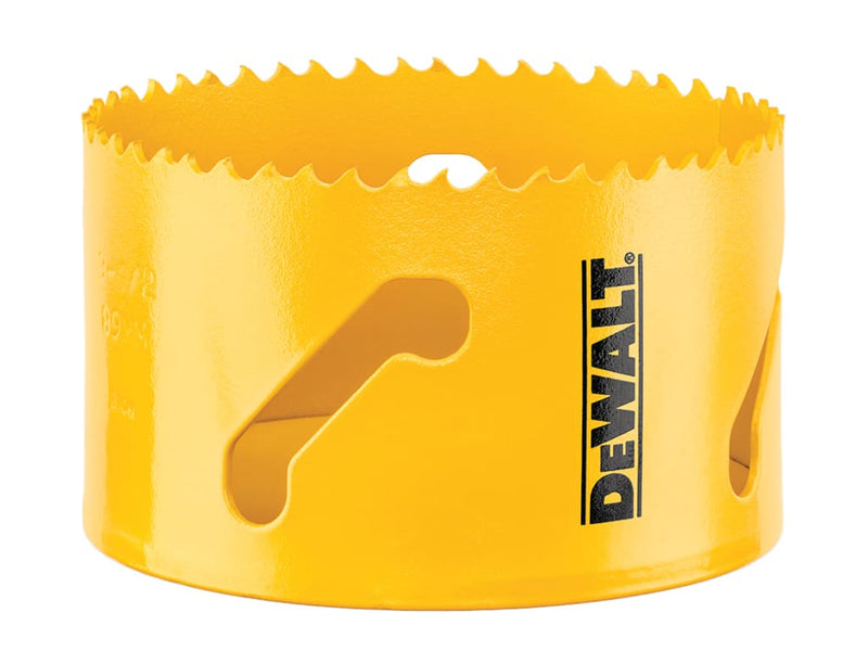 Extreme Bi-Metal Hole Saw 83mm