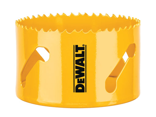 Extreme Bi-Metal Hole Saw 76mm