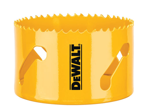 Extreme Bi-Metal Hole Saw 86mm