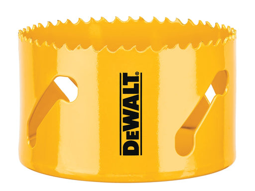Extreme Bi-Metal Hole Saw 92mm