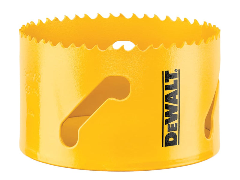 Extreme Bi-Metal Hole Saw 92mm
