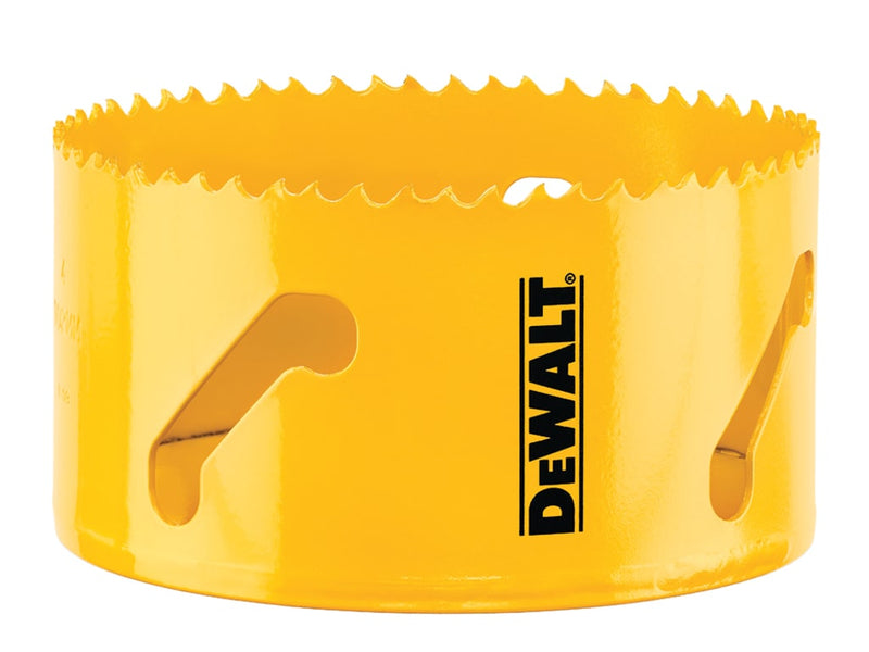 Extreme Bi-Metal Hole Saw 95mm