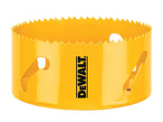 Extreme Bi-Metal Hole Saw 111mm