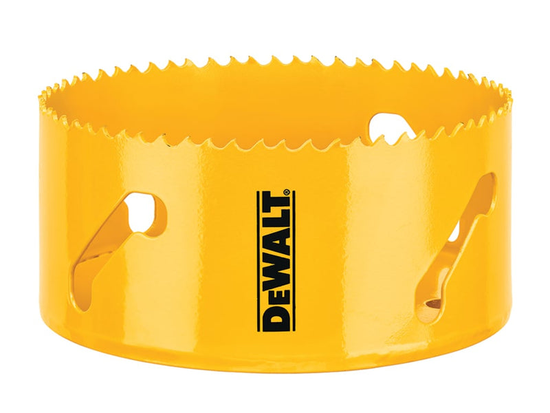 Extreme Bi-Metal Hole Saw 111mm