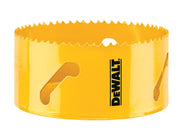 Extreme Bi-Metal Hole Saw 111mm