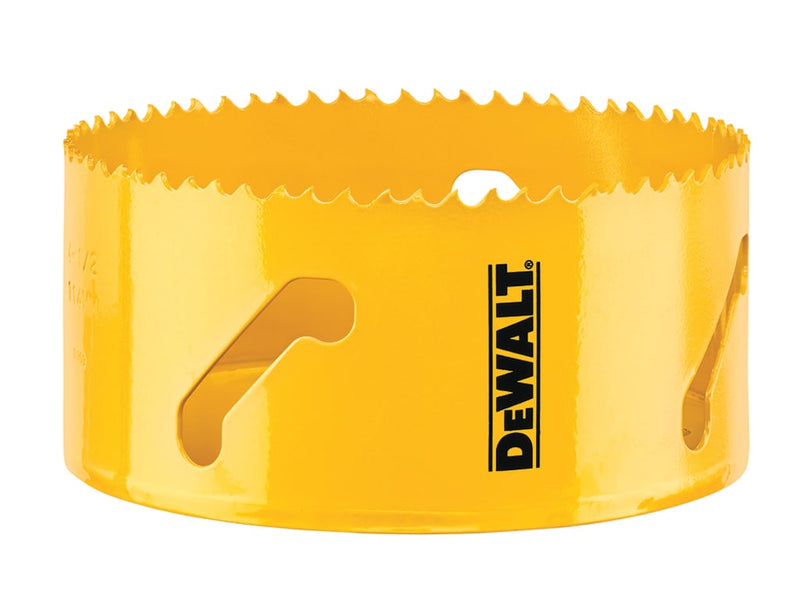 Extreme Bi-Metal Hole Saw 111mm