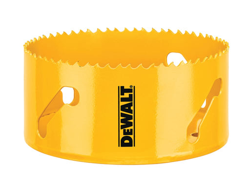 Extreme Bi-Metal Hole Saw 114mm