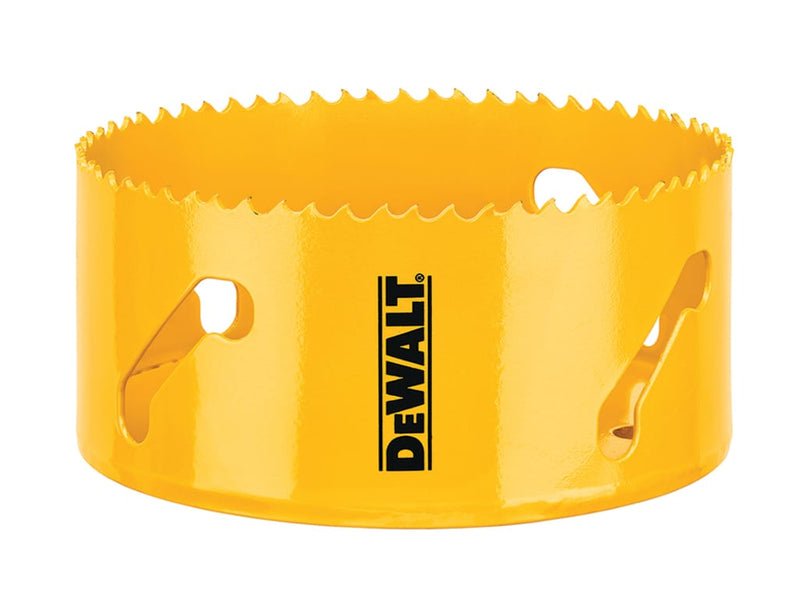 Extreme Bi-Metal Hole Saw 114mm