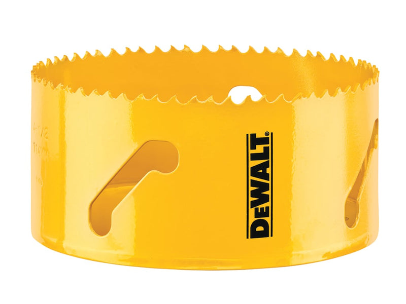 Extreme Bi-Metal Hole Saw 114mm
