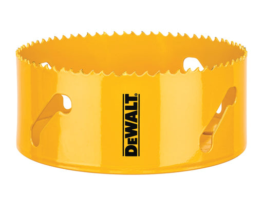 Extreme Bi-Metal Hole Saw 121mm