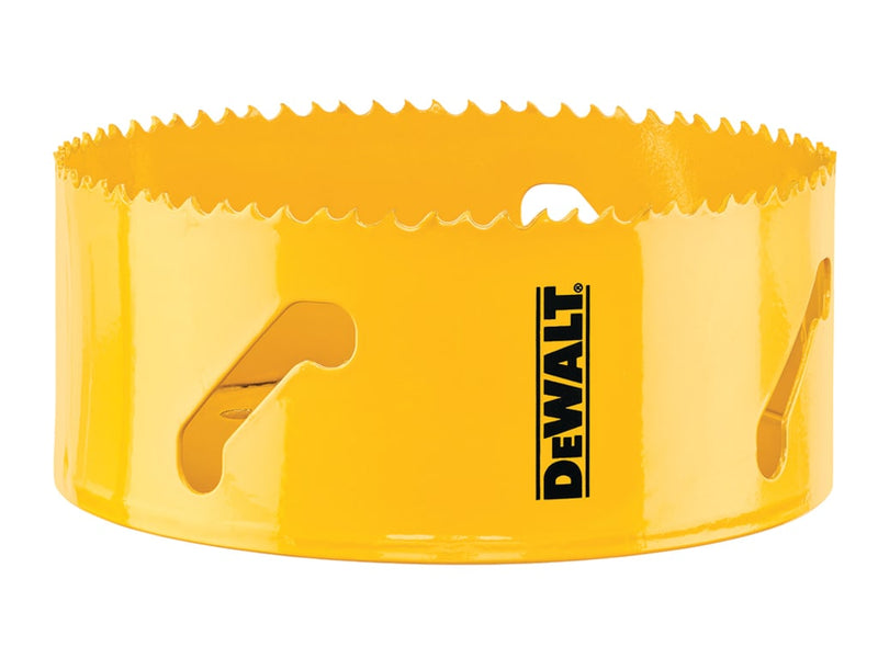 Extreme Bi-Metal Hole Saw 121mm