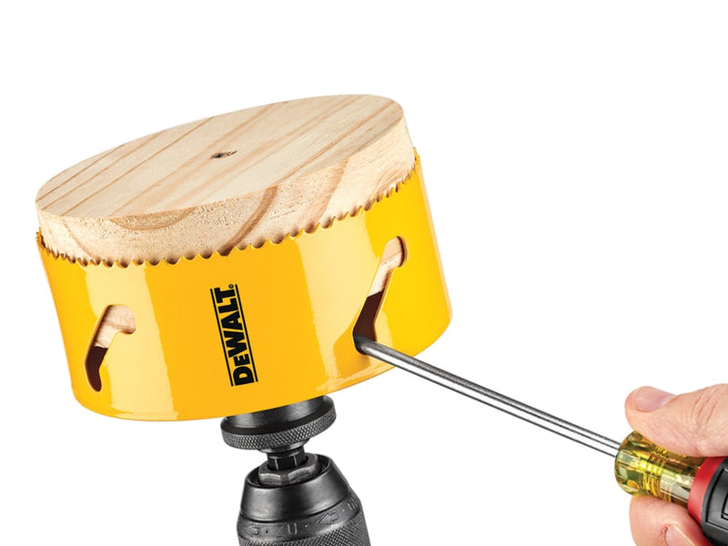 Extreme Bi-Metal Hole Saw 127mm