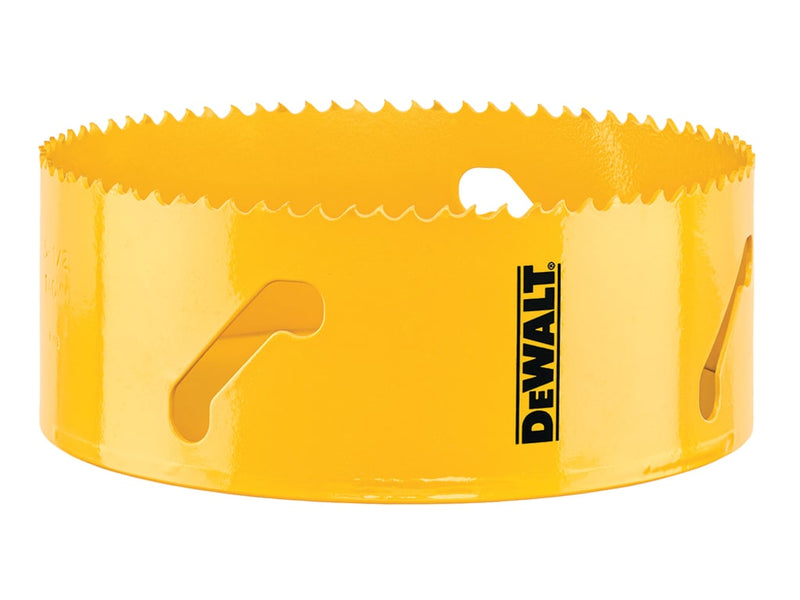 Extreme Bi-Metal Hole Saw 140mm