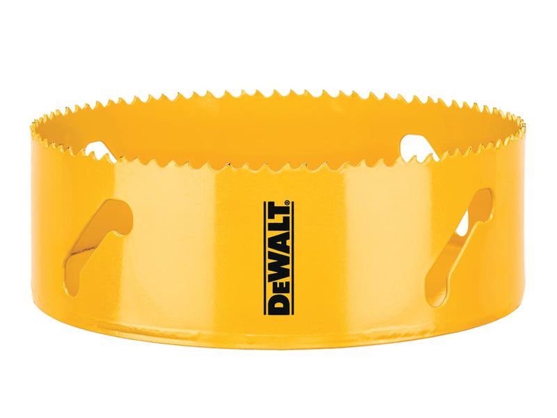 Extreme Bi-Metal Hole Saw 152mm