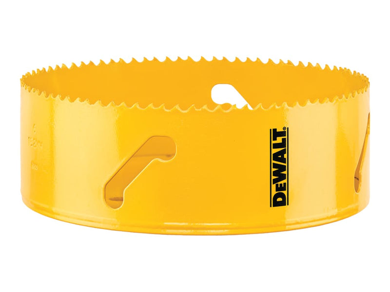 Extreme Bi-Metal Hole Saw 152mm