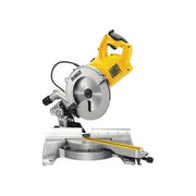Dewalt Power Tools DWS778 Mitre Saw 250mm 1850W 240V DeWALT Power Tools - RockBottom Northampton