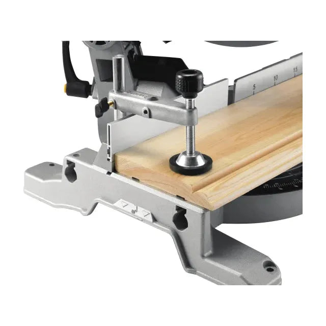 Dewalt Power Tools DWS778 Mitre Saw 250mm 1850W 240V DeWALT Power Tools - RockBottom Northampton