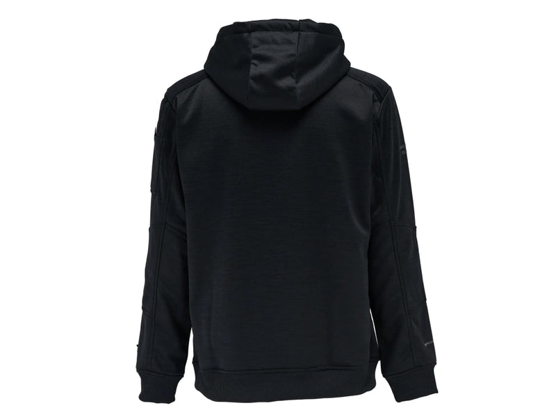 McLaren Black Hoodie - XL