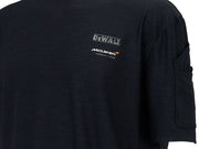 DEWALT X McLaren Short Sleeve T-Shirt - L