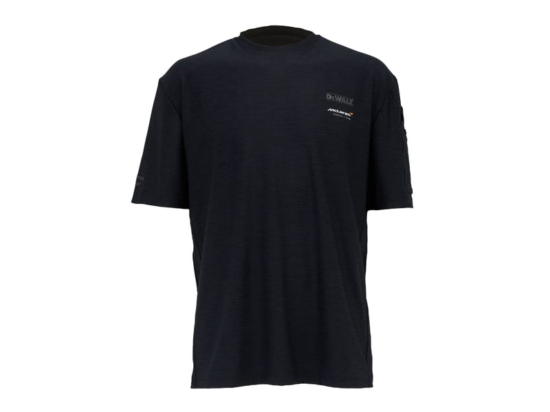 DEWALT X McLaren Short Sleeve T-Shirt - L