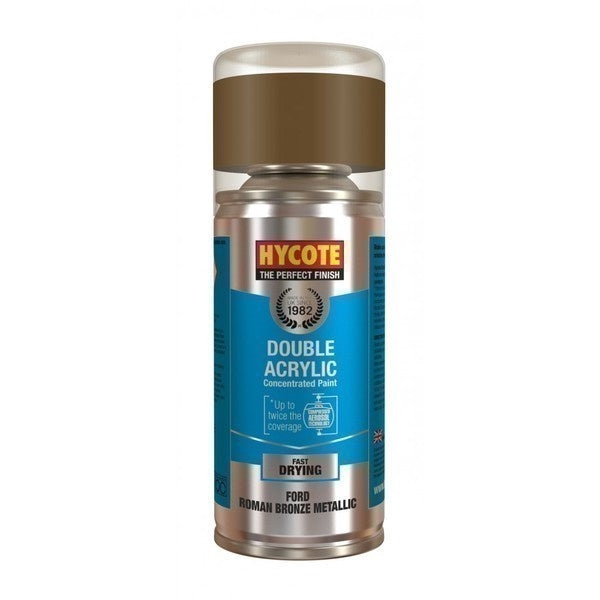 Ford Roman Bronze 150Ml