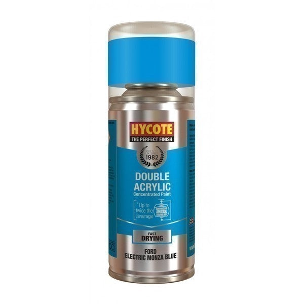 Ford Electric Monza Blue 150Ml