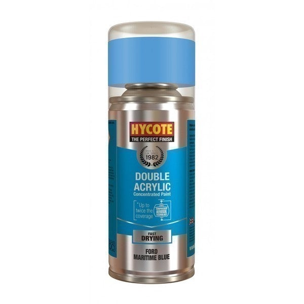Ford Maritine Blue 150Ml