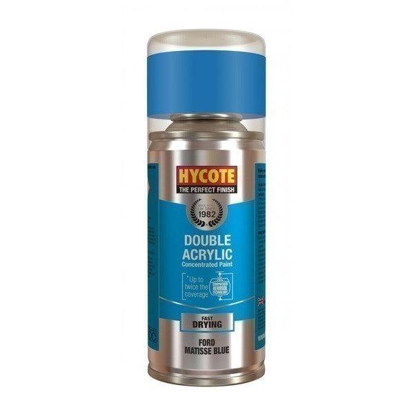 Ford Matisse Blue 150Ml