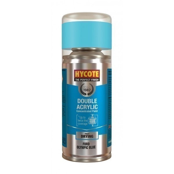 Ford Olympic Blue 150Ml