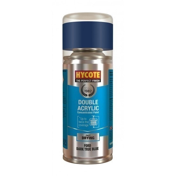 Ford Dark True Blue 150Ml