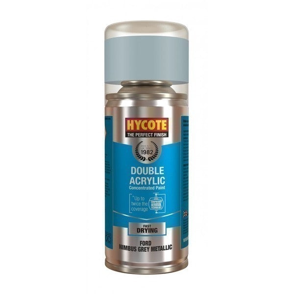 Ford Nimbus Grey 150Ml