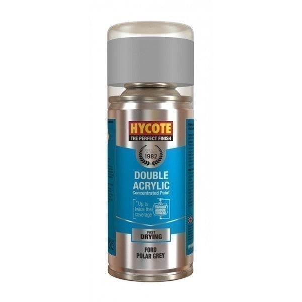 Ford Polar Grey 150Ml