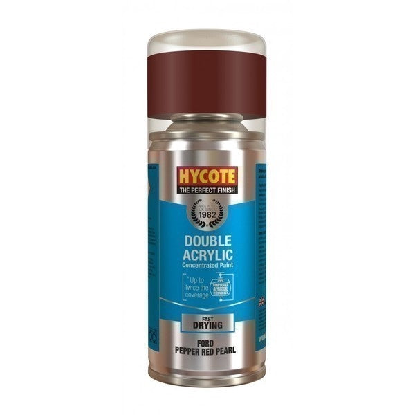 Ford Pepper Red 150Ml
