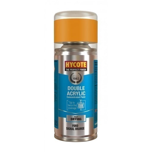 Ford Signal Orange 150Ml